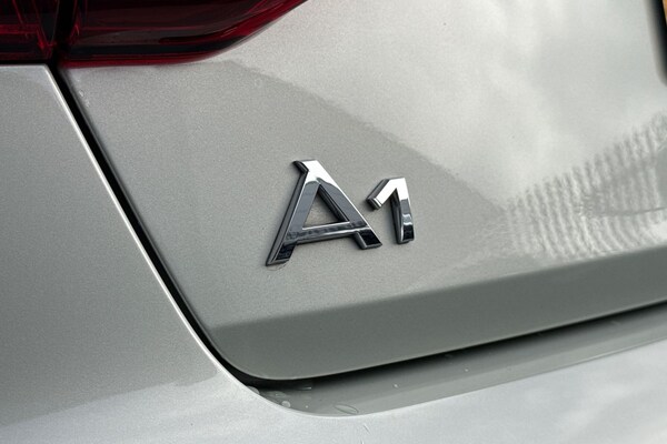 Used Audi A1 2023 for sale - 76262660: Photo 31