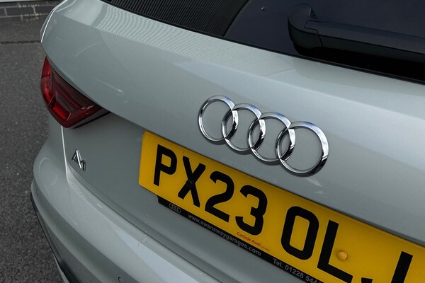 Used Audi A1 2023 for sale - 76262660: Photo 33