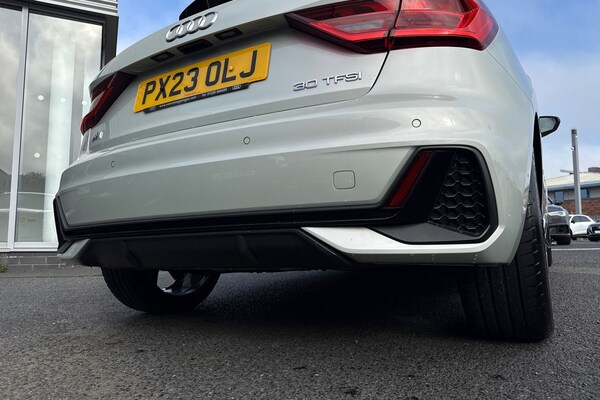 Used Audi A1 2023 for sale - 76262660: Photo 34