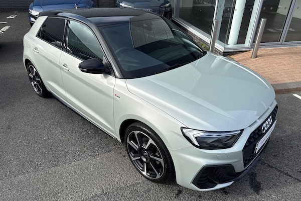 Used Audi A1 2023 for sale - 76262660: Photo 36