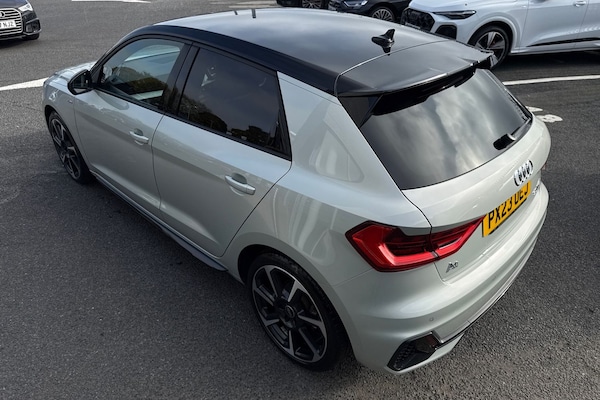 Used Audi A1 2023 for sale - 76262660: Photo 37