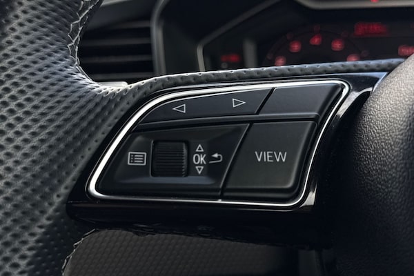 Used Audi A1 2023 for sale - 76262660: Photo 40