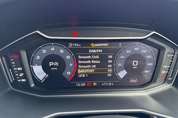 Used Audi A1 2023 for sale - 76262660: Photo 43