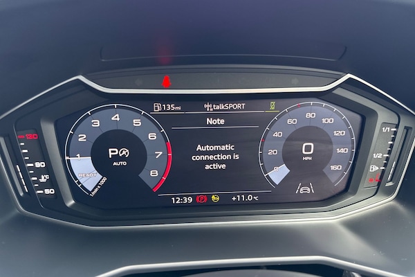 Used Audi A1 2023 for sale - 76262660: Photo 44