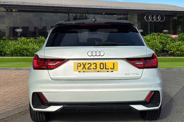 Used Audi A1 2023 for sale - 76262660: Photo 4