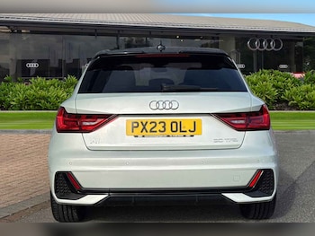 Used Audi A1 2023 for sale - 76262660: Photo 4