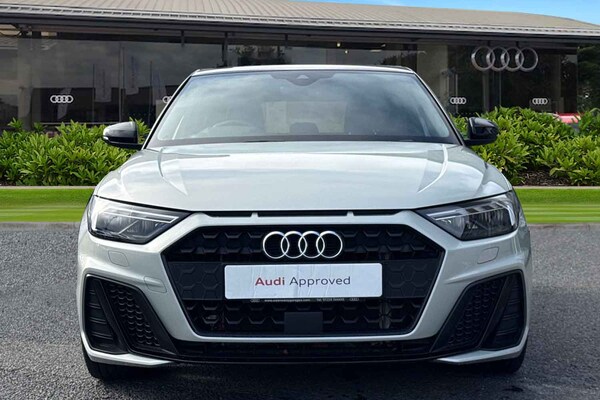 Used Audi A1 2023 for sale - 76262660: Photo 6