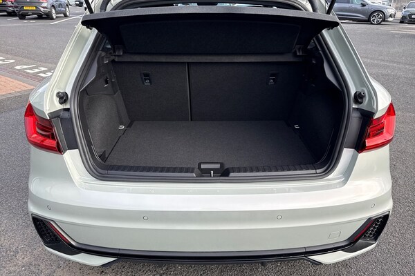 Used Audi A1 2023 for sale - 76262660: Photo 7