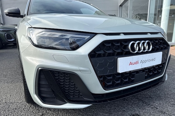 Used Audi A1 2023 for sale - 76262660: Photo 9