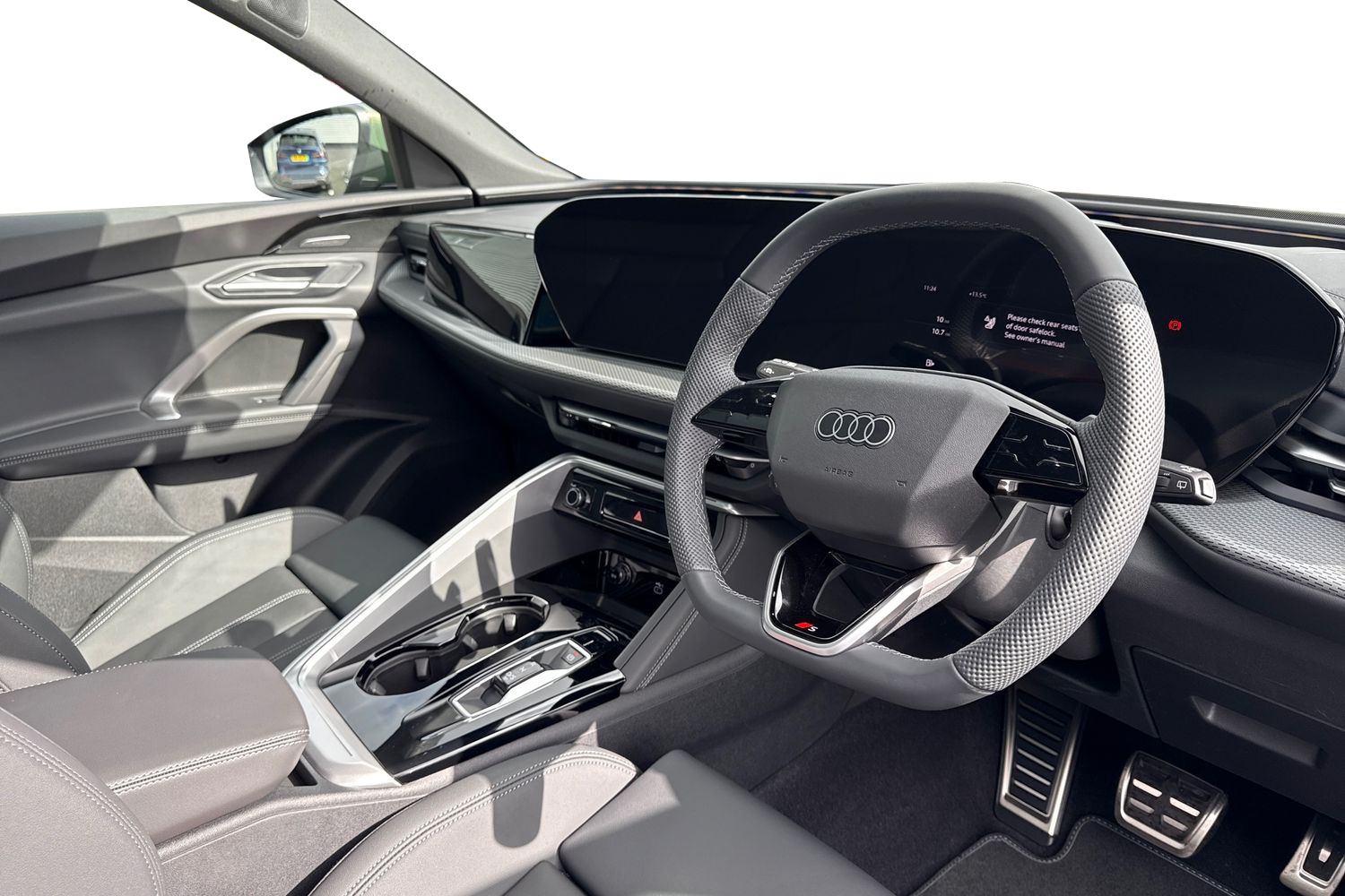 Used Audi Q5 2025 for sale - 76909424: Photo 13