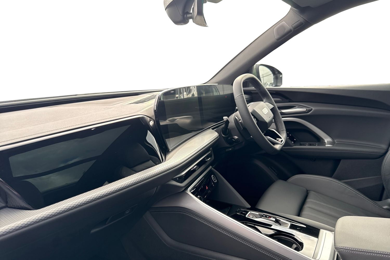 Used Audi Q5 2025 for sale - 76909424: Photo 14