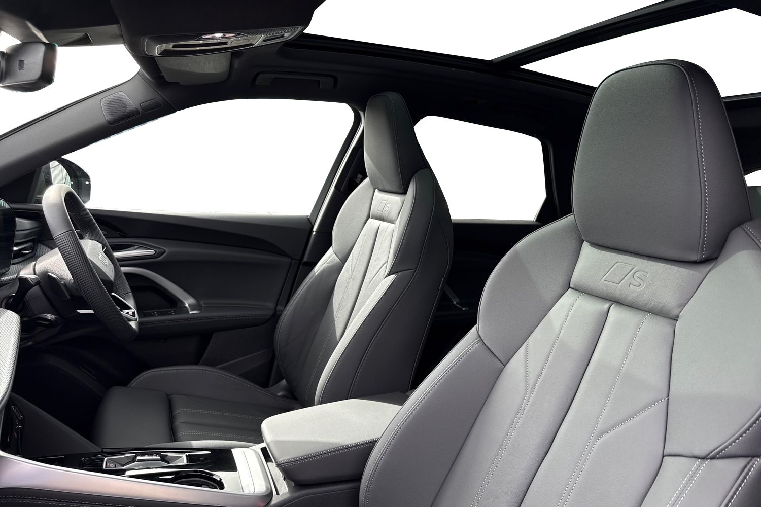 Used Audi Q5 2025 for sale - 76909424: Photo 15