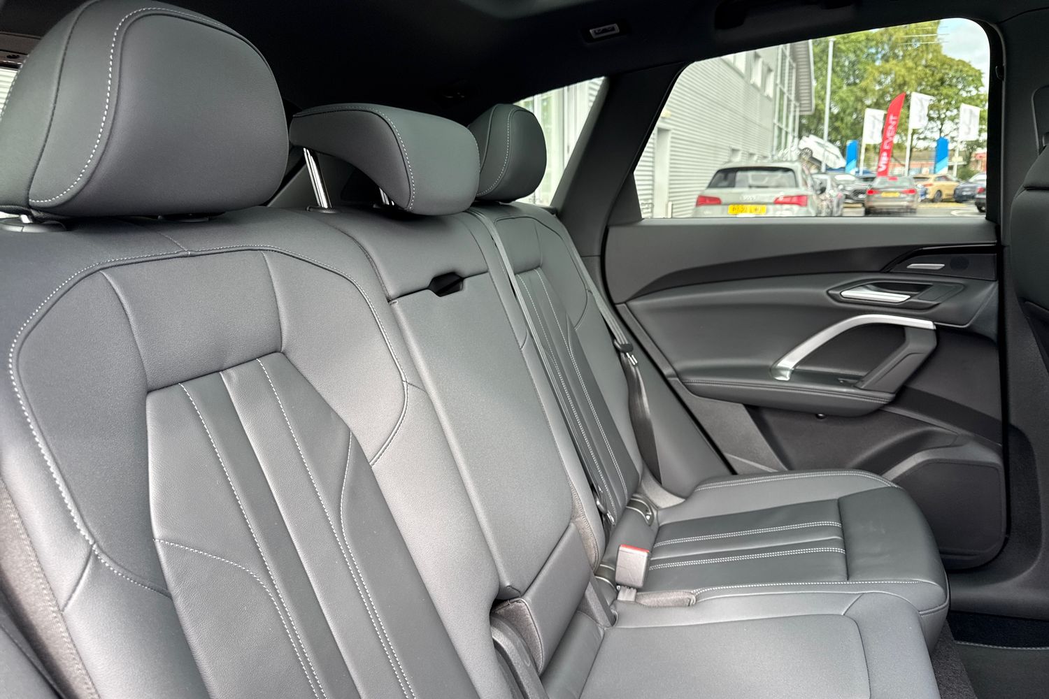 Used Audi Q5 2025 for sale - 76909424: Photo 18