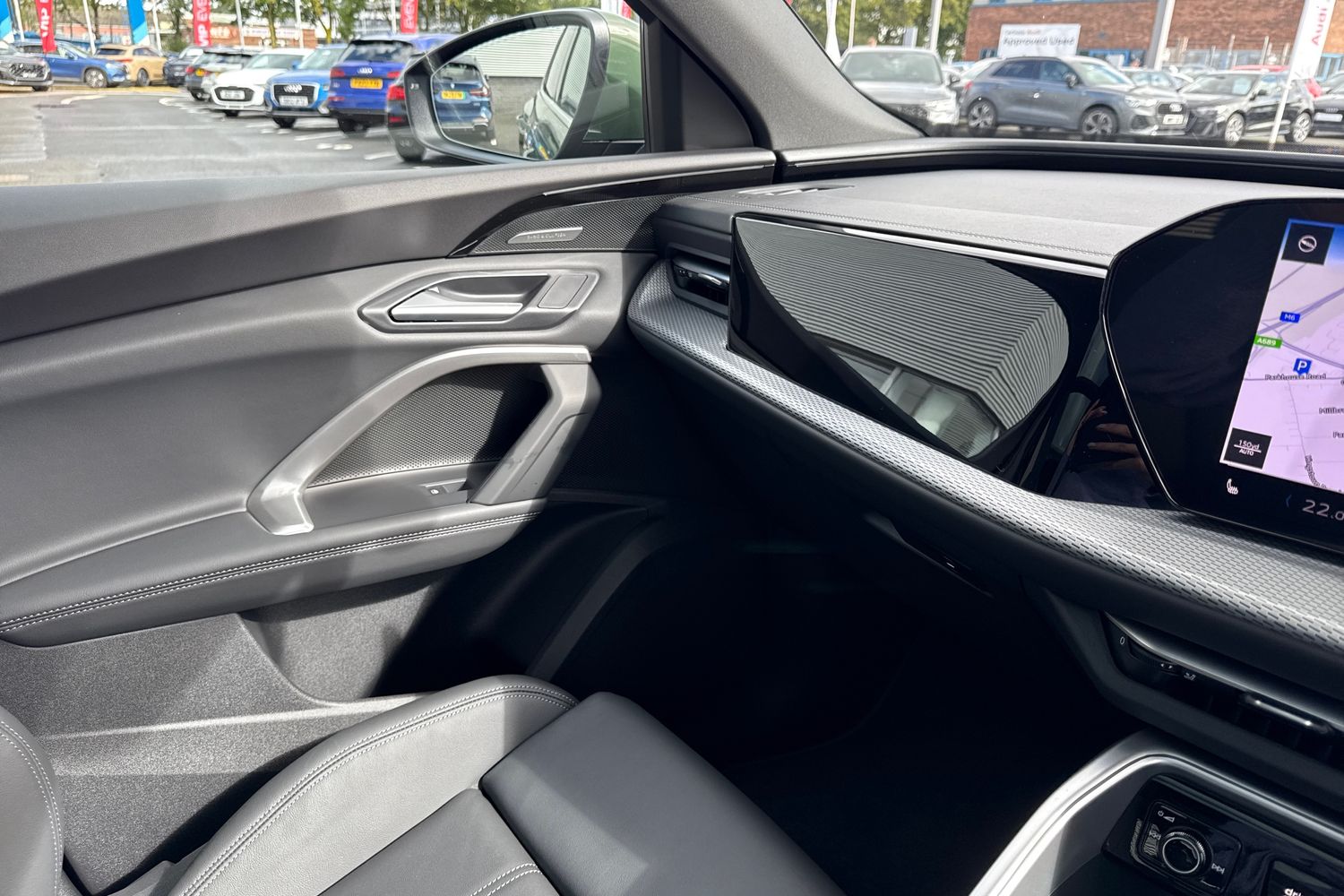 Used Audi Q5 2025 for sale - 76909424: Photo 19