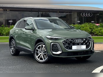 Used Audi Q5 2025 for sale - 76909424: Photo