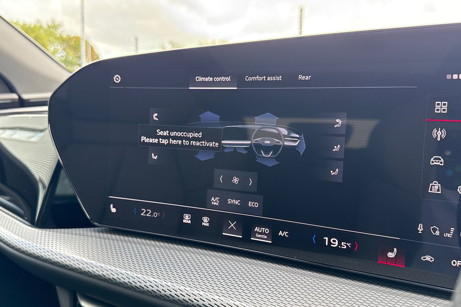 Used Audi Q5 2025 for sale - 76909424: Photo 21