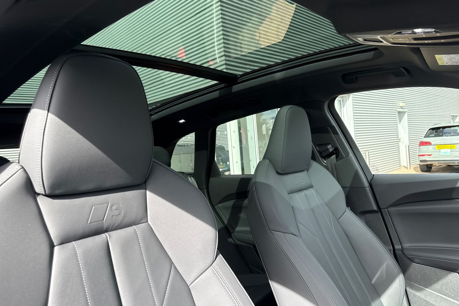 Used Audi Q5 2025 for sale - 76909424: Photo 23