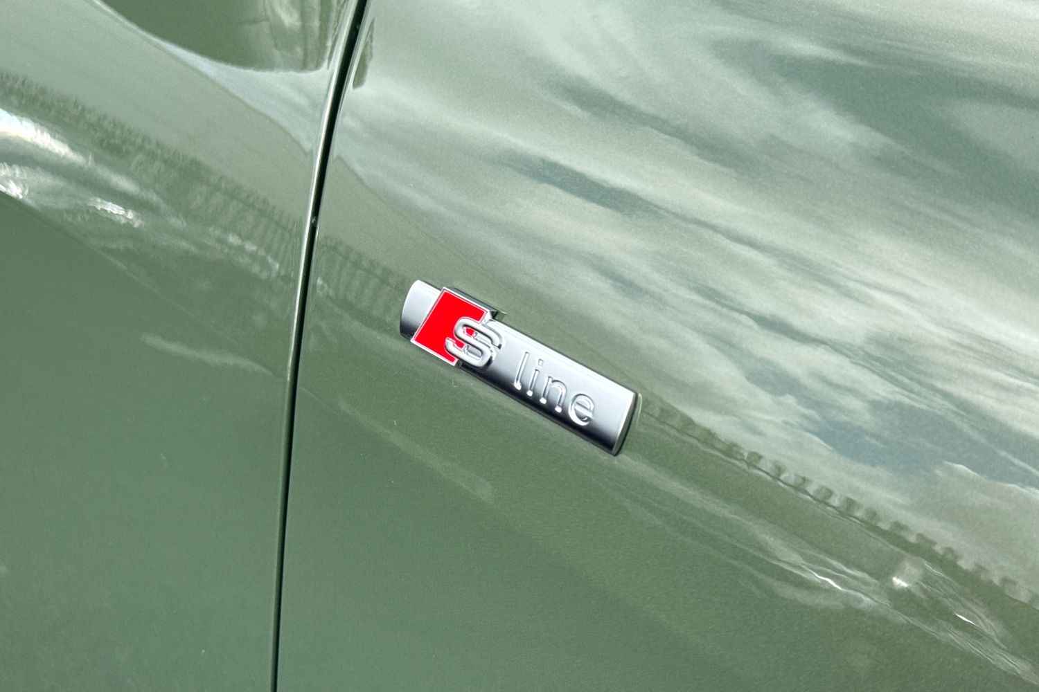 Used Audi Q5 2025 for sale - 76909424: Photo 25