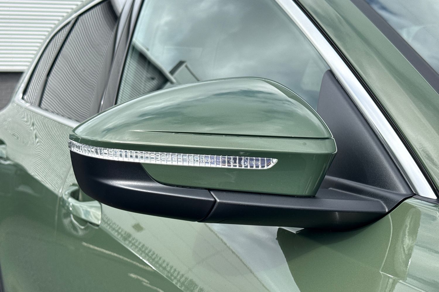 Used Audi Q5 2025 for sale - 76909424: Photo 26