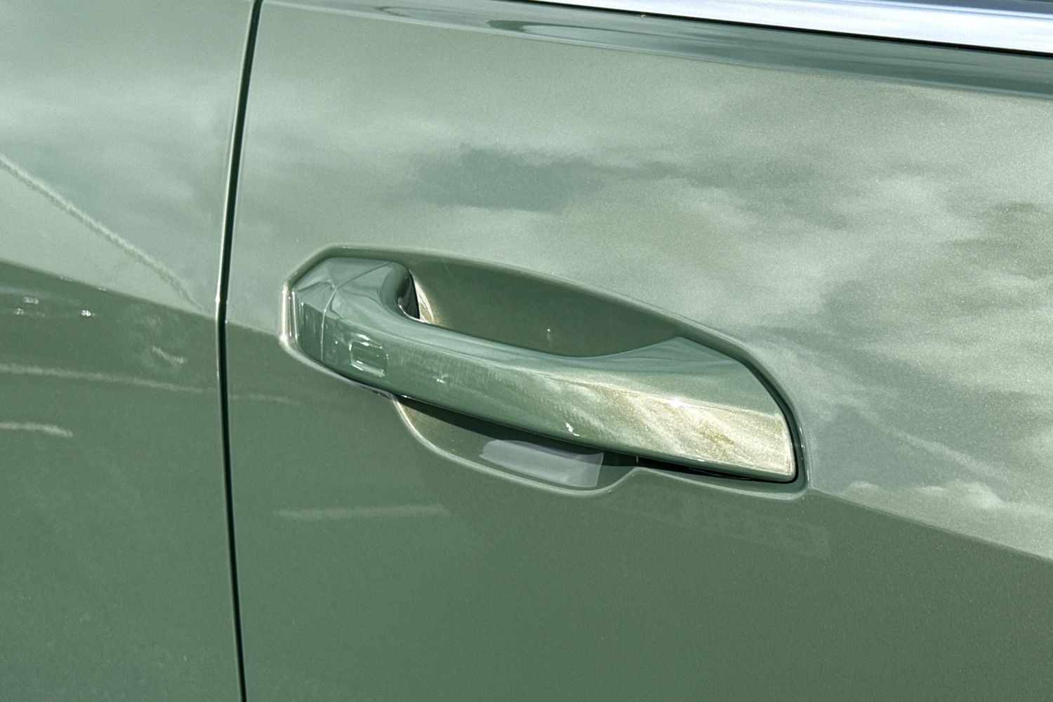 Used Audi Q5 2025 for sale - 76909424: Photo 27