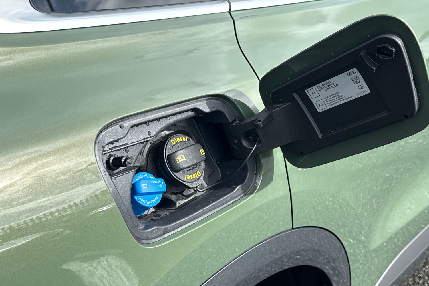 Used Audi Q5 2025 for sale - 76909424: Photo 28