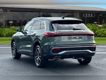 Used Audi Q5 2025 for sale - 76909424: Photo