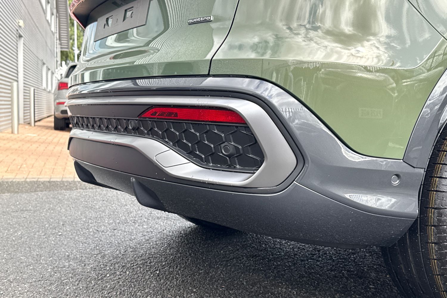 Used Audi Q5 2025 for sale - 76909424: Photo 30