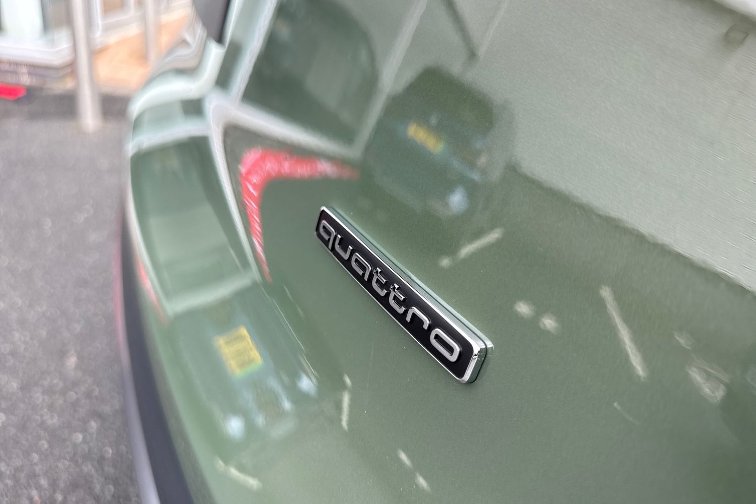 Used Audi Q5 2025 for sale - 76909424: Photo 31