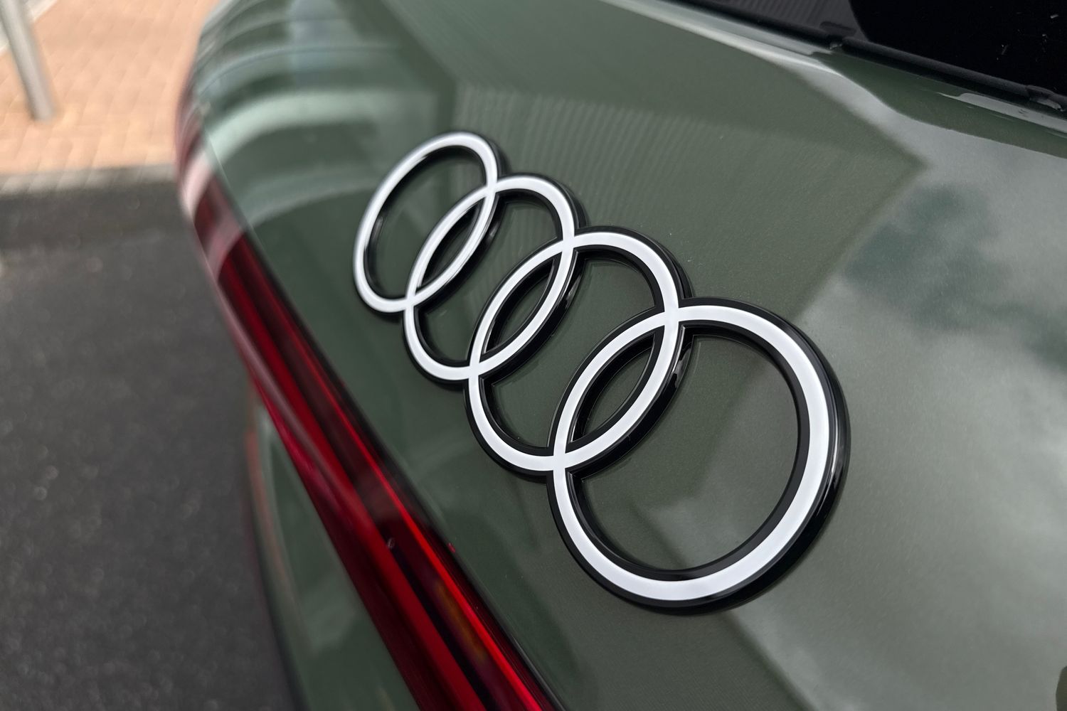 Used Audi Q5 2025 for sale - 76909424: Photo 32