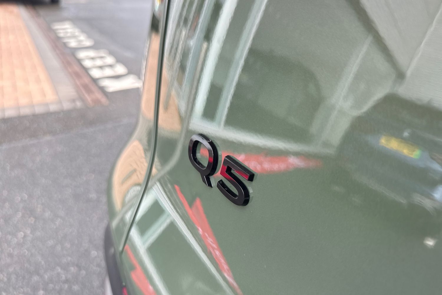 Used Audi Q5 2025 for sale - 76909424: Photo 33