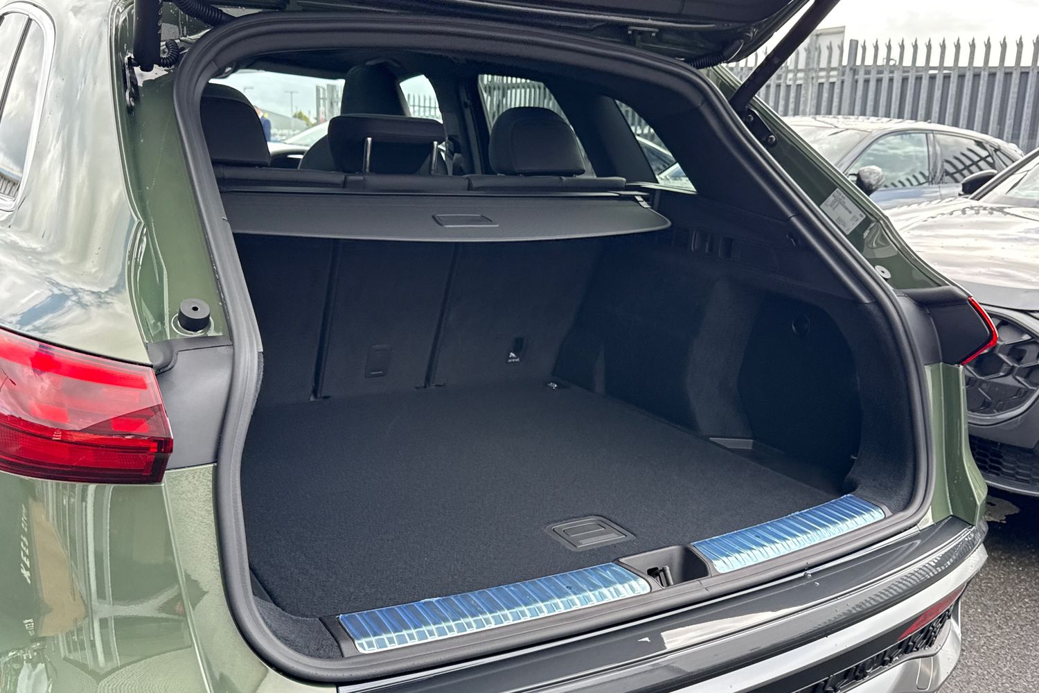 Used Audi Q5 2025 for sale - 76909424: Photo 34