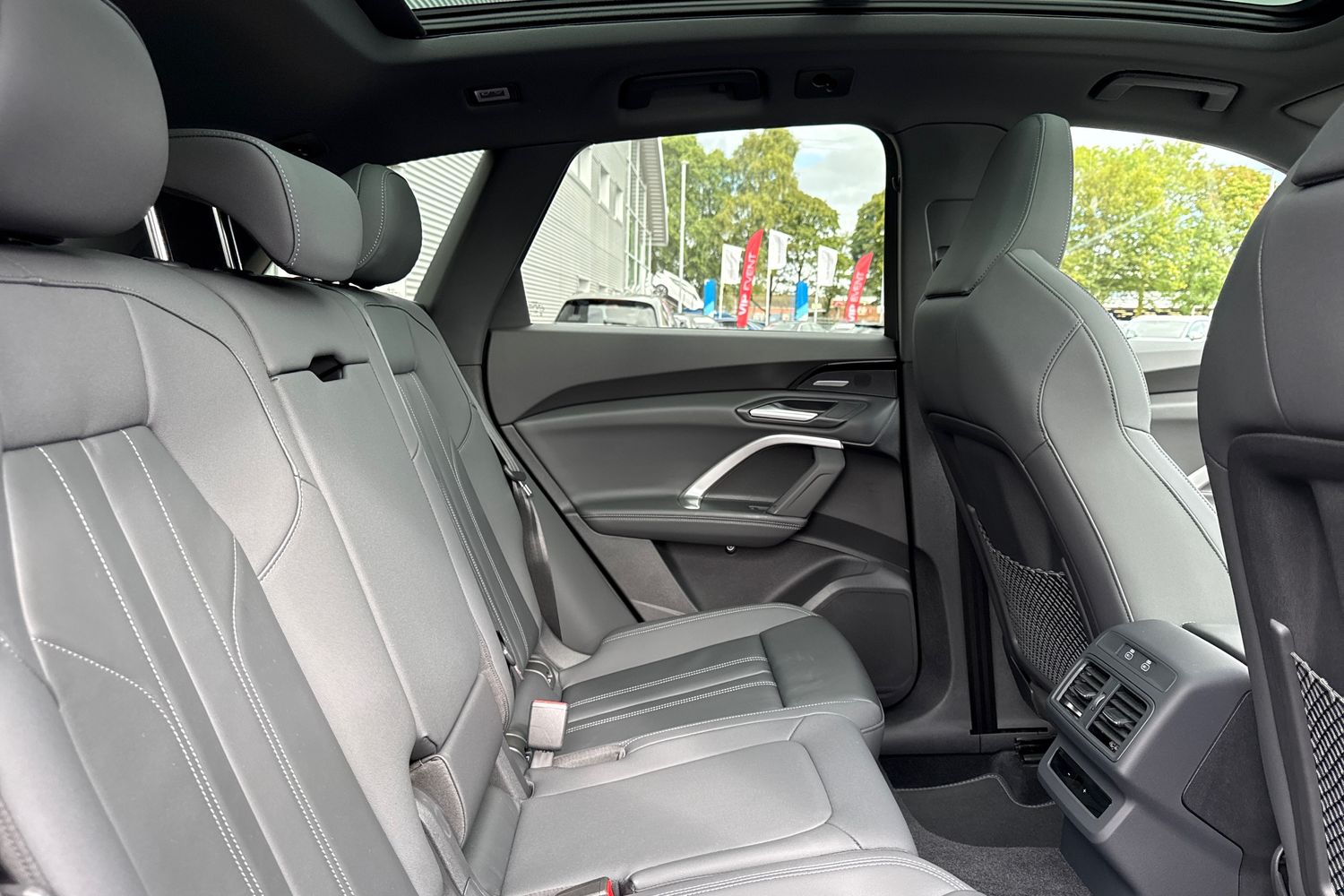 Used Audi Q5 2025 for sale - 76909424: Photo 36