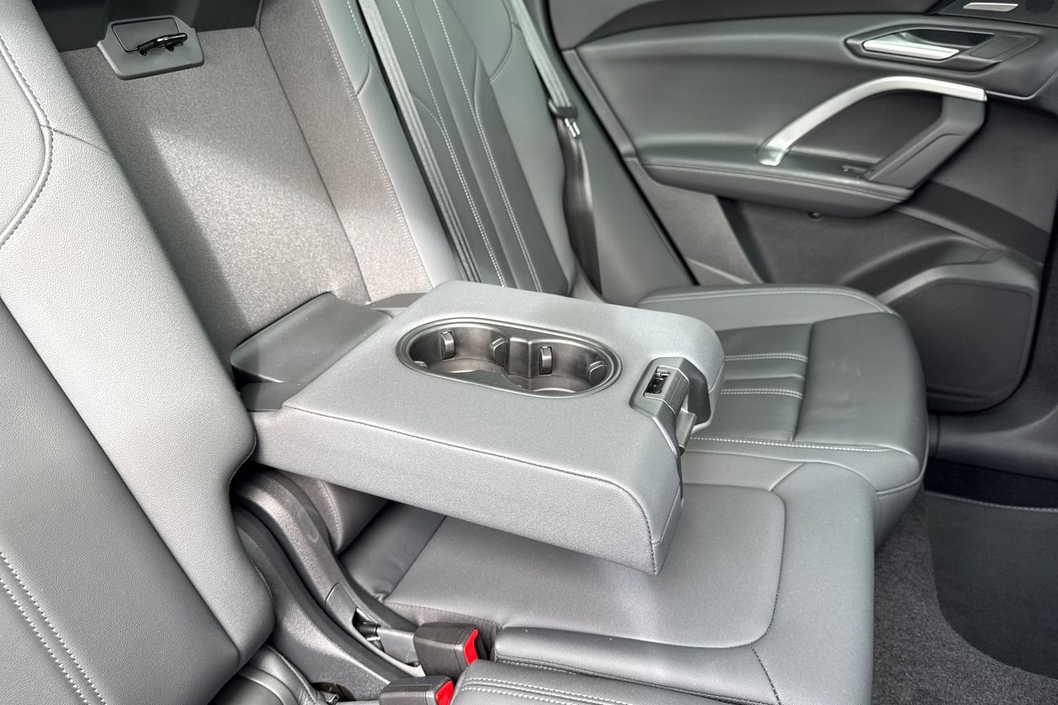 Used Audi Q5 2025 for sale - 76909424: Photo 38