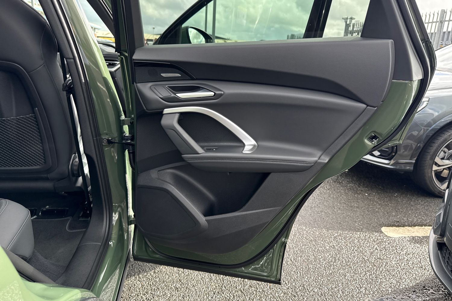 Used Audi Q5 2025 for sale - 76909424: Photo 40