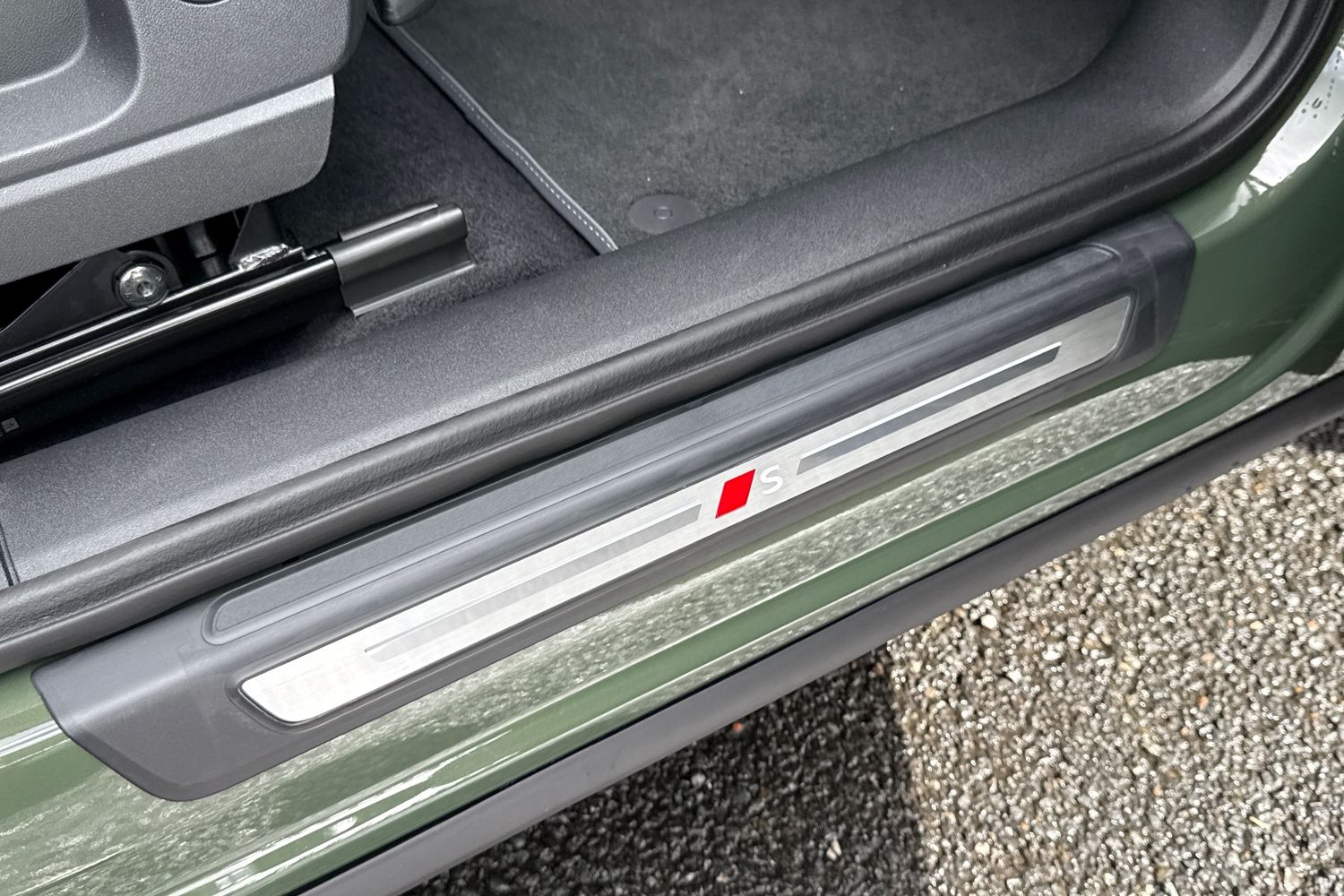 Used Audi Q5 2025 for sale - 76909424: Photo 41