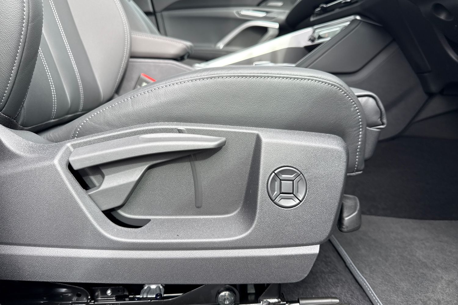 Used Audi Q5 2025 for sale - 76909424: Photo 42