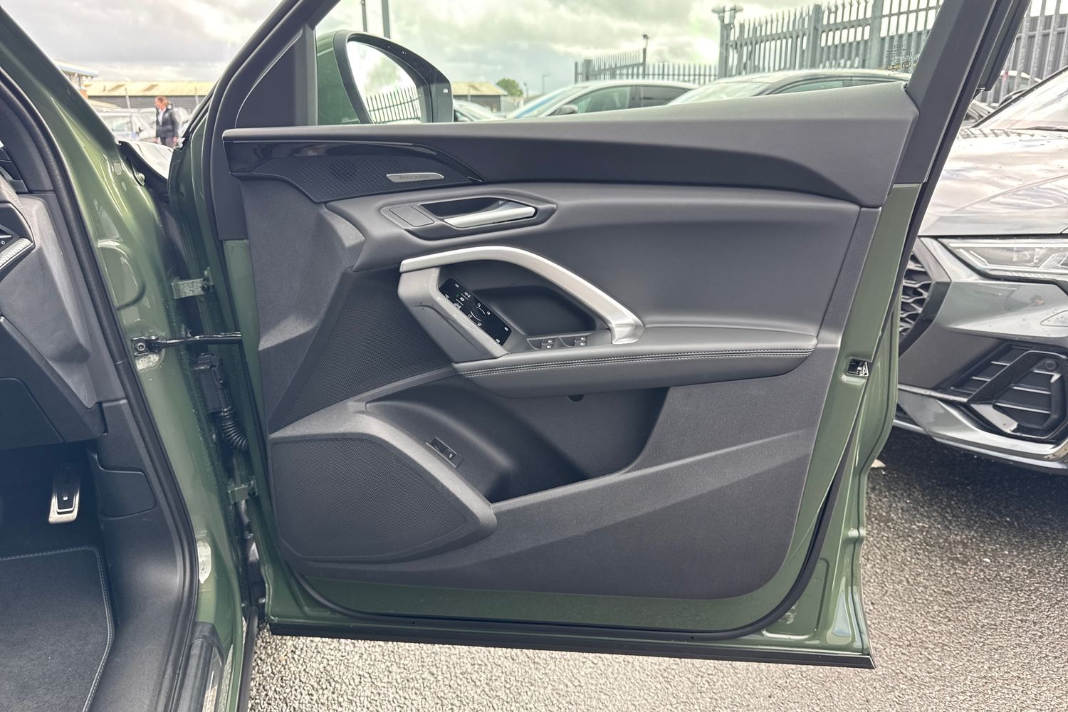 Used Audi Q5 2025 for sale - 76909424: Photo 43