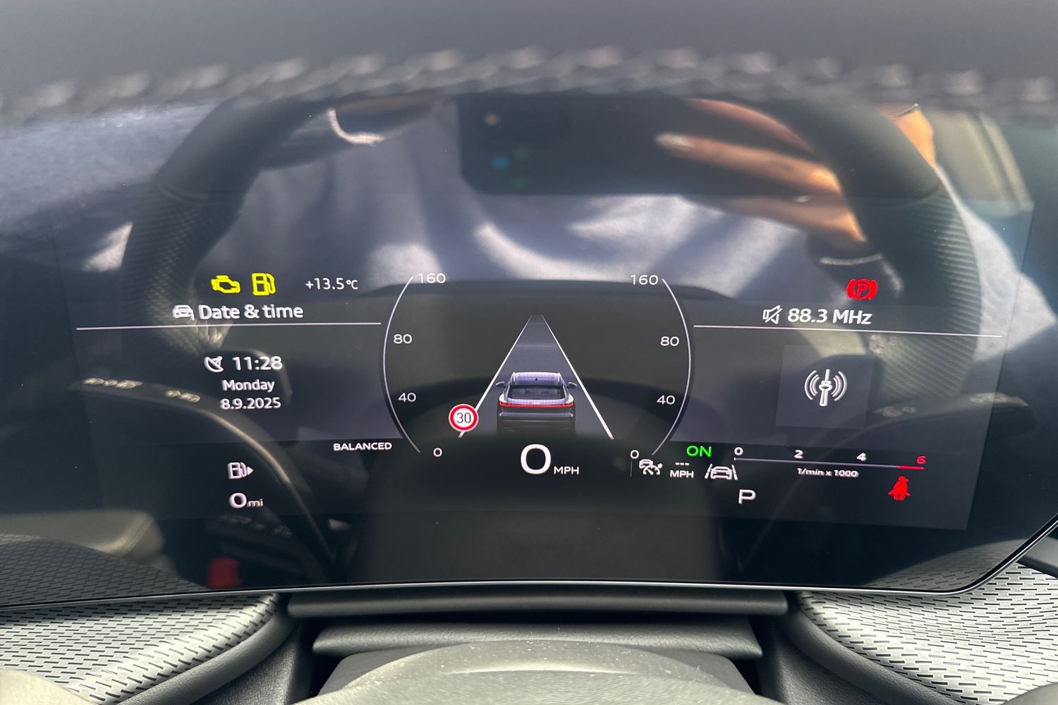 Used Audi Q5 2025 for sale - 76909424: Photo 48