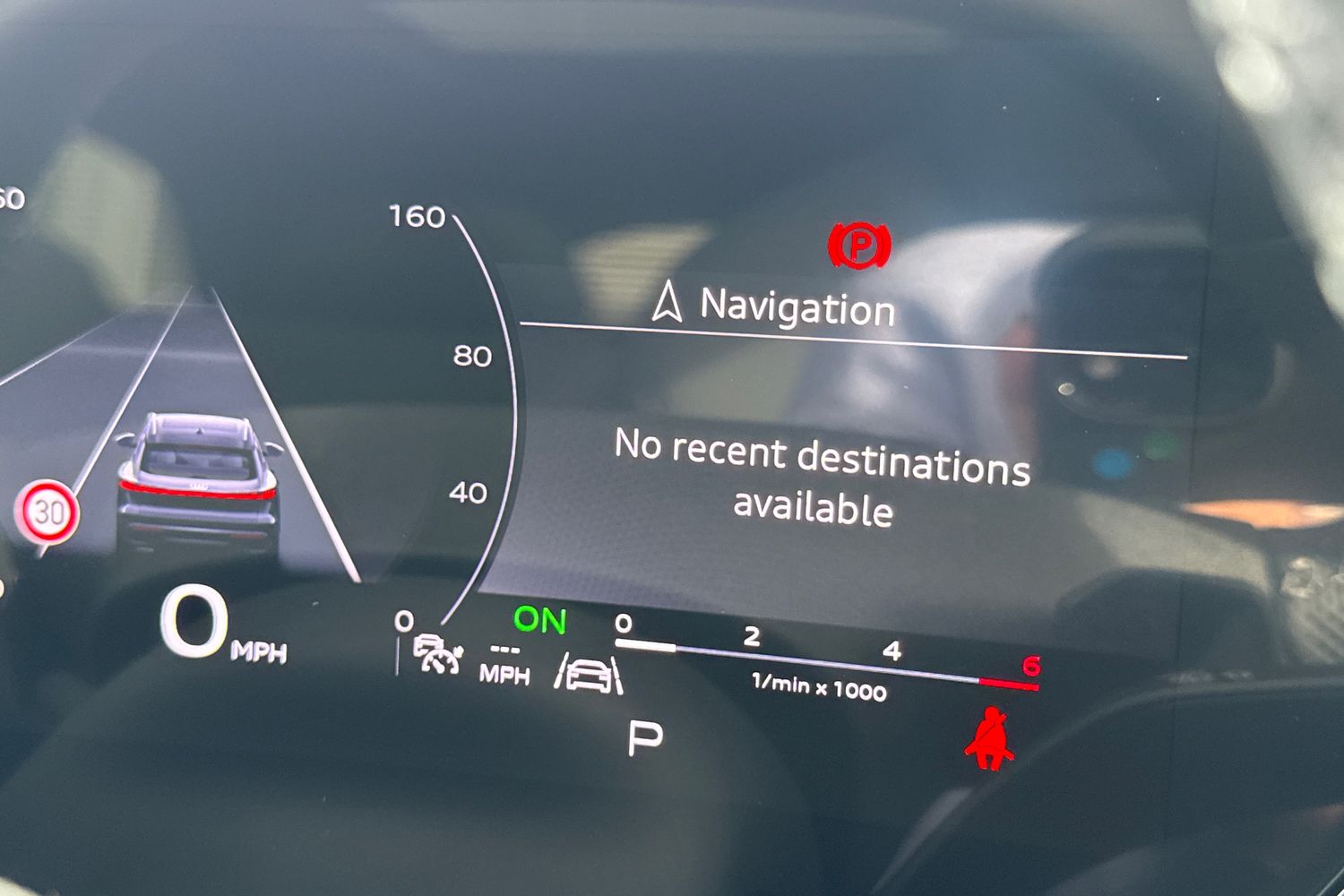 Used Audi Q5 2025 for sale - 76909424: Photo 49