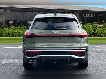 Used Audi Q5 2025 for sale - 76909424: Photo