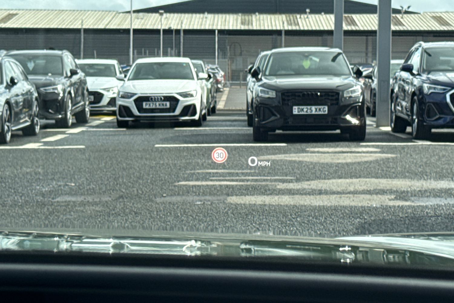 Used Audi Q5 2025 for sale - 76909424: Photo 51