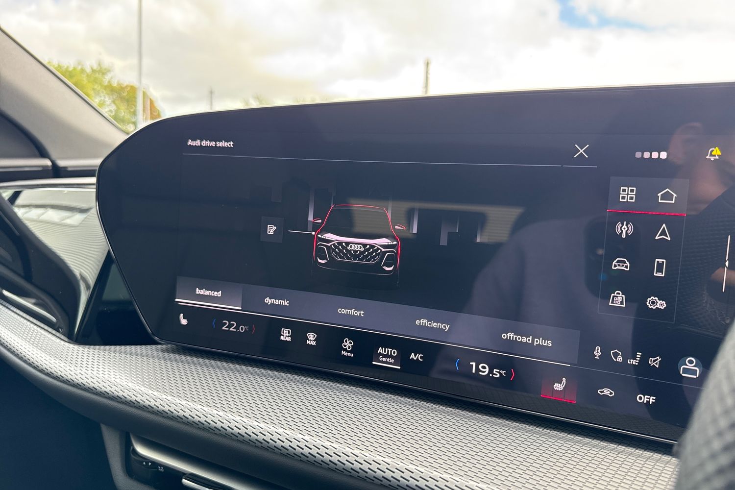 Used Audi Q5 2025 for sale - 76909424: Photo 53