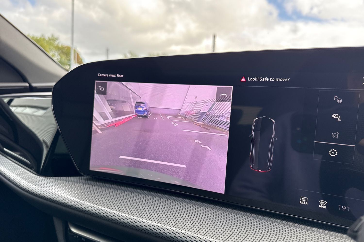 Used Audi Q5 2025 for sale - 76909424: Photo 54