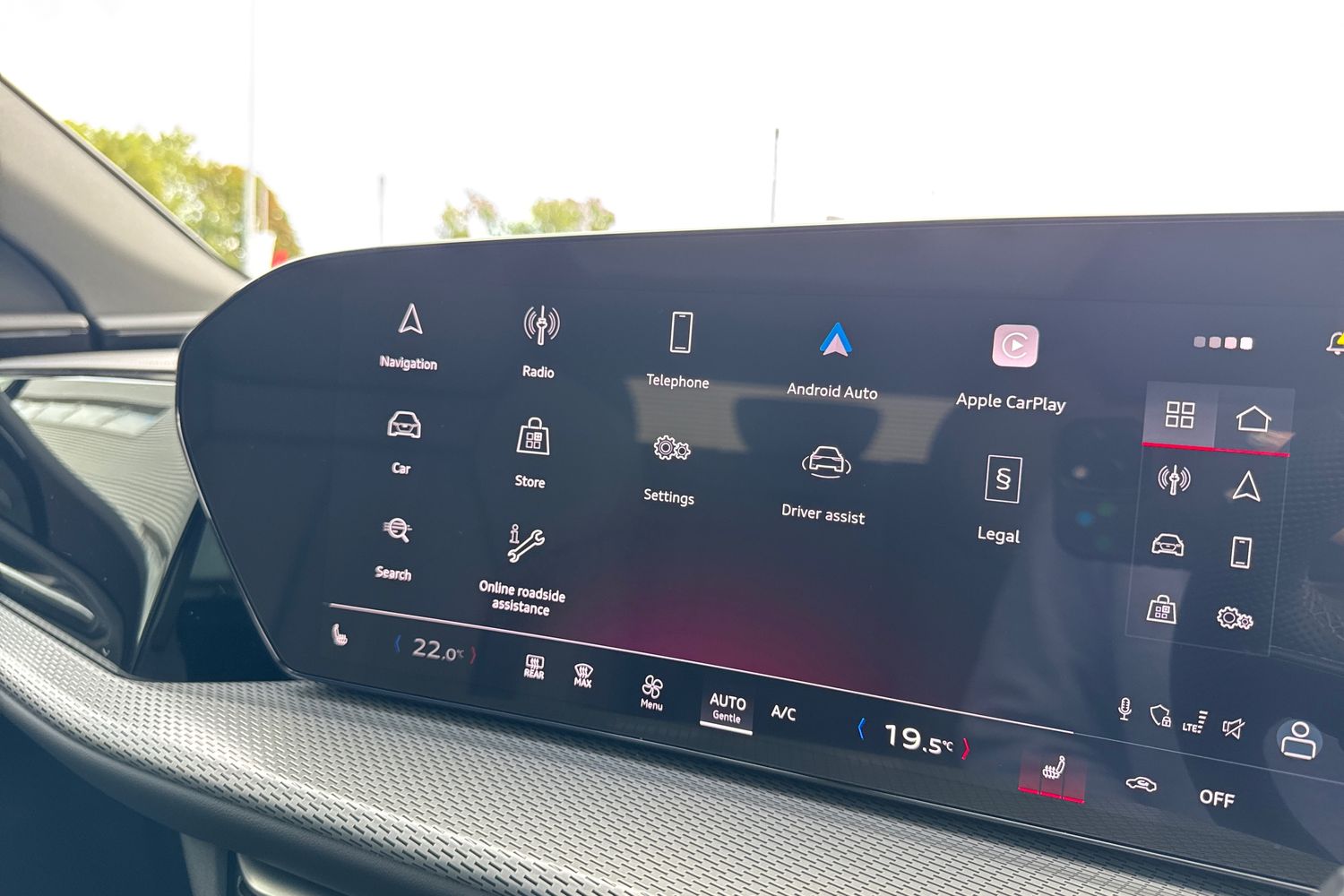 Used Audi Q5 2025 for sale - 76909424: Photo 55