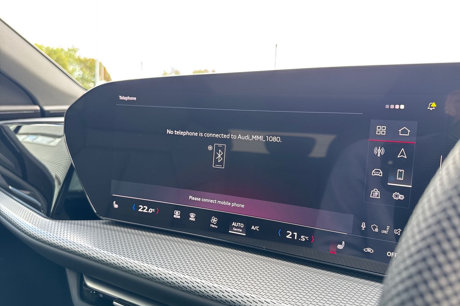 Used Audi Q5 2025 for sale - 76909424: Photo 56