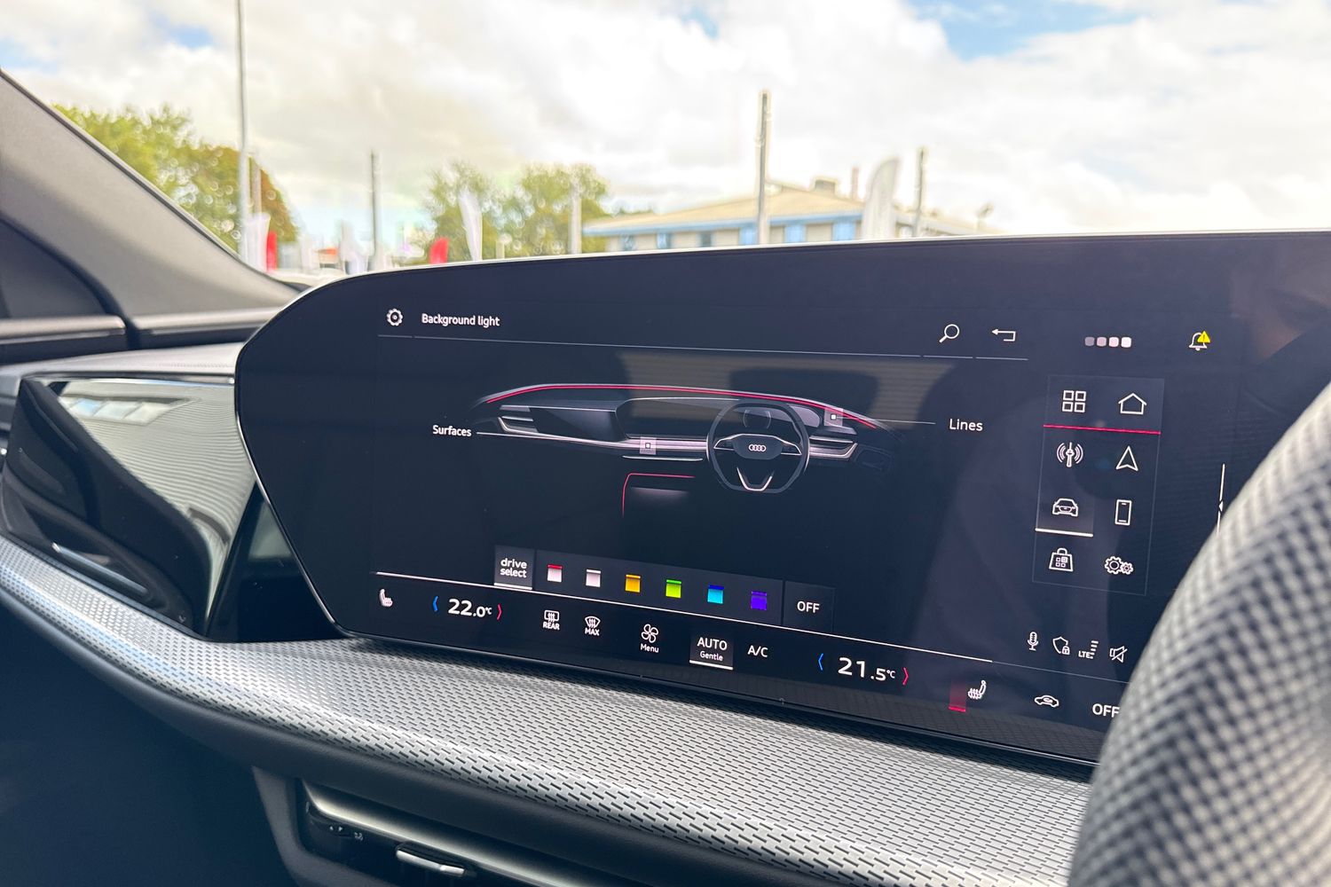 Used Audi Q5 2025 for sale - 76909424: Photo 57