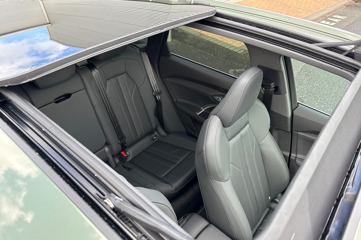 Used Audi Q5 2025 for sale - 76909424: Photo 58