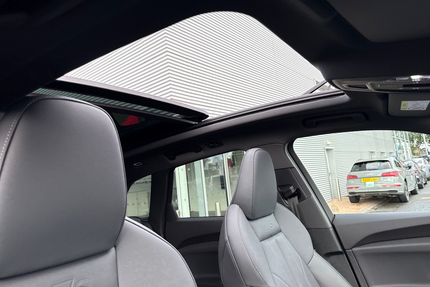 Used Audi Q5 2025 for sale - 76909424: Photo 59