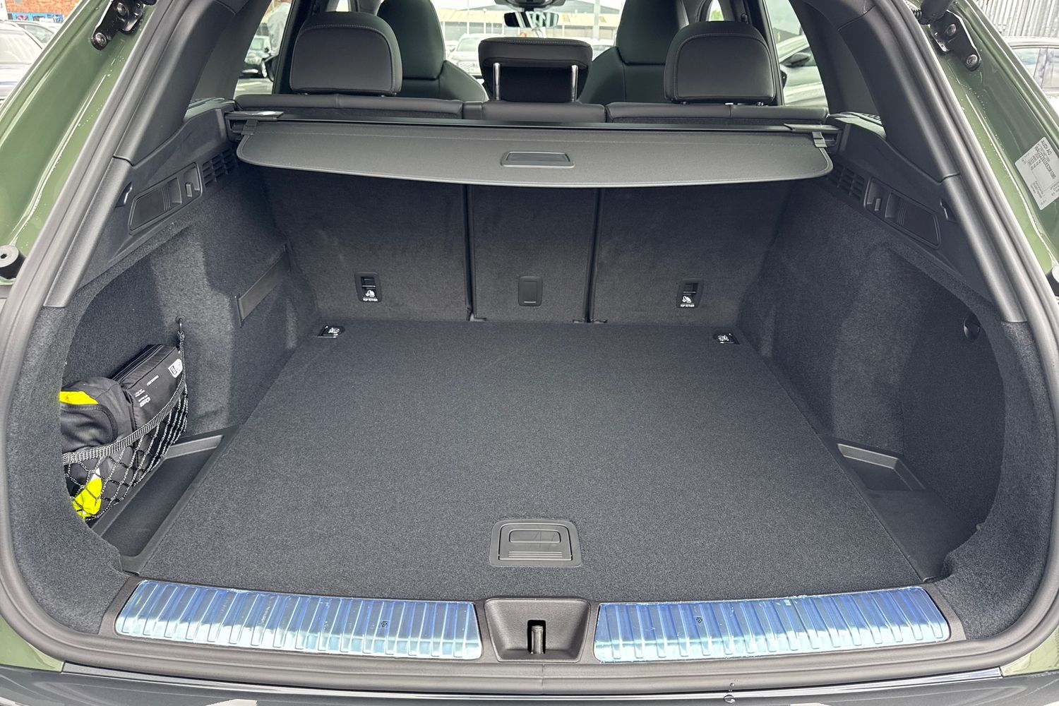 Used Audi Q5 2025 for sale - 76909424: Photo 6