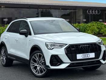 Used Audi Q3 2025 for sale - 75412219: Photo